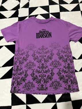 Haunted Mansion Tshirt